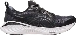 Asics Кроссовки Wmns Gel Cumulus 25 'Black Carrier Grey', черный 1012b441 002 | black