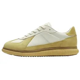 Кроссовки Onitsuka Tiger Delecity Lifestyle Shoes Unisex Low-top Beige, бежевый 1183c217-750 | beige