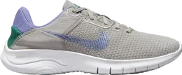 Кроссовки Nike Wmns Flex Experience Run 11 Next Nature 'Light Iron Ore Light Thistle', серый dd9283 005 | grey