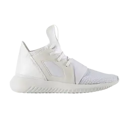 Кроссовки Adidas Wmns Tubular Defiant, белый bb5116 | white