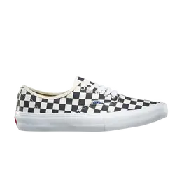 Кроссовки Authentic Pro Vans, синий vn0a347930u | navy/white
