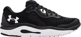 Кроссовки Under Armour Wmns HOVR Guardian 3 Black White, черный 3023558 002 | black