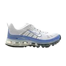 Кроссовки Nike Wmns Air Max 360, серебряный 310909 011 | silver