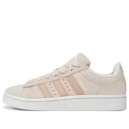Кроссовки кампус 00-х Adidas, лиловый id3173 | putty mauve/cloud white/wonder taupe