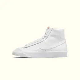 Кеды Nike Mid '77 Vintage, белый cz1055 117 | white