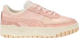 Кроссовки Puma Wmns Cali Dream Thrifted - Rose Dust, розовый 389869 02 | pink