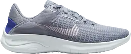 Кроссовки Nike Wmns Flex Experience Run 11 Next Nature 'Ashen Slate Doll', синий dd9283 400 | blue