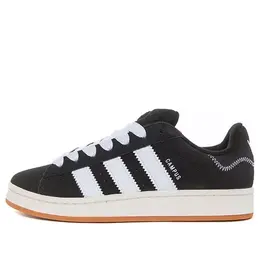 Кроссовки кампус 00-х Adidas, черный ih2659 | core black/cloud white/off white