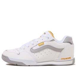 Кроссовки rowley xlt 'white' Vans, белый vn000d1g92a | white/grey