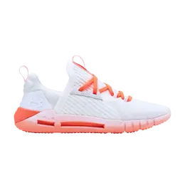 Кроссовки Wmns HOVR SLK Evo Under Armour, белый 3021461 103 | white
