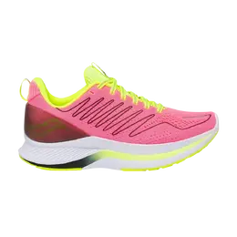 Кроссовки Wmns Endorphin Shift Saucony, розовый s10577 65 | vizi pink