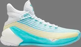Кроссовки kt4 'playoffs' Anta, синий 11921101 1 | blue