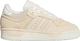 Adidas Кроссовки Wmns Rivalry 86 Low 'Crystal Sand', кремовый ig3978 | cream