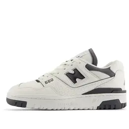 Кроссовки 550 New Balance, синий bbw550bh | sea salt/magnet