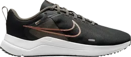 Кроссовки Nike Wmns Downshifter 12 'Dark Smoke Grey Metallic Copper', серый dd9294 008 | grey