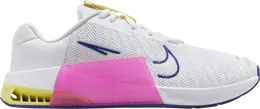 Nike Кроссовки Wmns Metcon 9 Premium 'White Fierce Pink', белый dz2537 102 | white