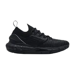 Кроссовки Wmns HOVR Phantom 2 IntelliKnit Under Armour, черный 3024155 001 | black/jet grey