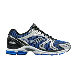 Кроссовки ProGrid Triumph 4 Saucony, синий s70704 7 | blue/silver