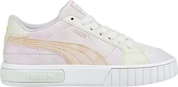 Кроссовки Puma Wmns Cali Star Tie Dye, розовый 383677 01 | pink