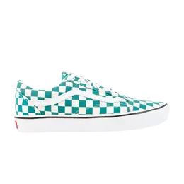 Кроссовки Comfycush Old Skool Vans, черный vn0a3wmavns | quetzal/true white