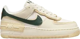 Nike Кроссовки Wmns Air Force 1 Shadow 'Coconut Milk Fir', кремовый fq2764 100 | cream