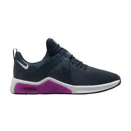 Кроссовки Nike Wmns Air Max Bella TR 5 Armory Navy Hot Fuchsia, синий dd9285 401 | armory navy hot fuchsia