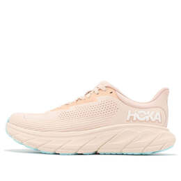 Кроссовки arahi 7 wide 'vanilla cream' Hoka One One, мультиколор 1147890-vrm | vanilla/cream
