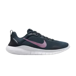 Кроссовки Nike Wmns Flex Experience Run 12 Armory Navy Plum Dust, синий dv0746 401 | armory navy plum dust