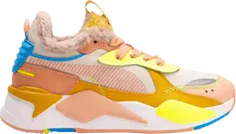 Кроссовки Puma Wmns RS-X Cuddle, розовый 385517 02 | pink