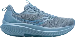Кроссовки Saucony Wmns Echelon 9 Skyway, синий s10765 102 | blue