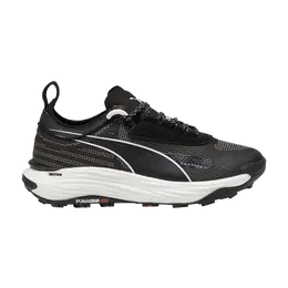 Puma Кроссовки Wmns Voyage Nitro 3, цвет Seasons - Black White 379618 02 | seasons - black white
