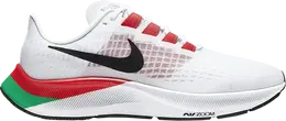 Кроссовки Nike Wmns Air Zoom Pegasus 37 'Kenya', белый dd9481 100 | white