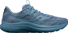 Кроссовки Saucony Wmns Omni 21 Skyway, синий s10762 102 | blue
