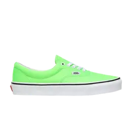 Кроссовки Era Vans, зеленый vn0a4u39wt5 | green gecko/true white