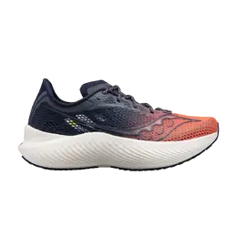 Кроссовки Endorphin Pro 3 Saucony, оранжевый s20755 65 | vizipro/night lite