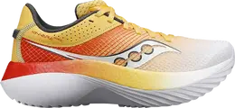 Saucony Кроссовки Wmns Kinvara Pro 'Flax Infrared', желтый s10847 138 | yellow