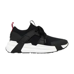 Кроссовки Moncler Wmns Lunarove, черный 4m000 50 m1419 999 | black