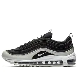 Кроссовки air max 97 Nike, черный 917646-007 | black