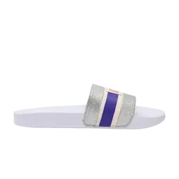 Кроссовки Wmns Leadcat FTR Slides Puma, белый 372624 02 | white/rosewate/purple corallites
