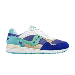 Кроссовки Shadow 5000 Saucony, синий s70665 21 | blue/turquoise