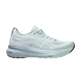 Кроссовки Asics Wmns Gel Kayano 31, серый 1012b670 021 | grey