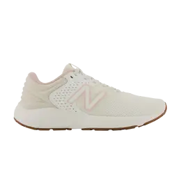 Кроссовки New Balance Wmns 520v7, белый w520mw7 | white