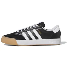 Кроссовки Adidas Nora Core Black Cloud White Blue Bird, черный ie0909 | core black/cloud white/blue bird