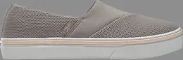 Кроссовки wmns katura 'grey aura orange' Reebok, серый fz2901 | grey