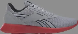 Кроссовки lite 2.0 'cool shadow legacy red' Reebok, серый eh2694 | grey