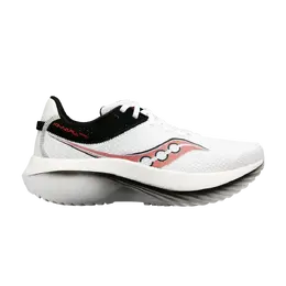 Кроссовки Kinvara Pro Saucony, белый s20847 30 | white/infrared