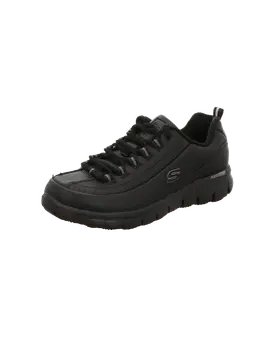 Низкие кроссовки Skechers Sport Sure Track, черный 4842259 | schwarz