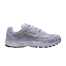 Кроссовки Nike Wmns P-6000 Lilac Bloom, фиолетовый bv1021 500 | lilac bloom