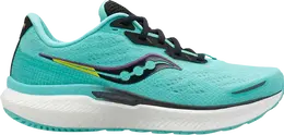 Кроссовки Saucony Wmns Triumph 19 Cool Mint Acid, синий s10678 26 | blue