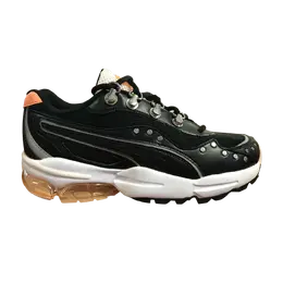 Кроссовки Wmns Cell Stellar Embellish Puma, черный 371638 02 | black/rosewater